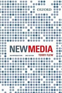 New Media (Paperback, 2nd)