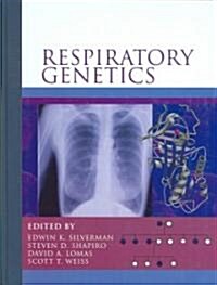 Respiratory Genetics (Hardcover)