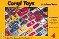 Corgi Toys (Paperback, 4, Revised)
