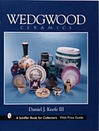 Wedgwood Ceramics (Hardcover)