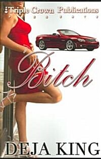 Bitch (Paperback)