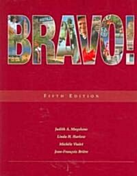 Bravo! (Paperback, 5th, PCK)