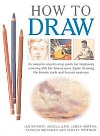 How to Draw (Paperback)