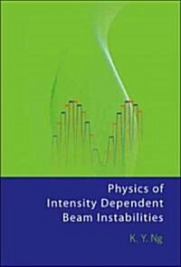 Physics of Intensity Dpendent Beam.... (Hardcover)