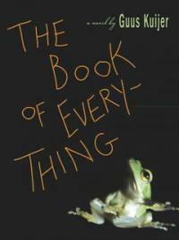 (The)book of everything : a novel 