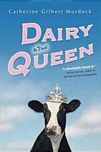 Dairy Queen (Hardcover)