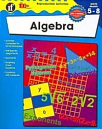 Algebra (Paperback)