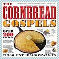 The Cornbread Gospels (Paperback)