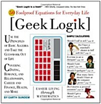 Geek Logik (Hardcover, NOV)