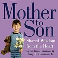 Mother to Son (Paperback)