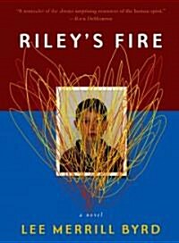 Rileys Fire (Hardcover)