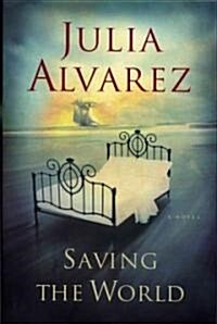 Saving the World (Hardcover)