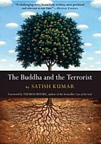 The Buddha And the Terrorist (Hardcover)