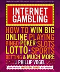 Internet Gambling (Paperback)