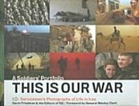 This is Our War (Hardcover)