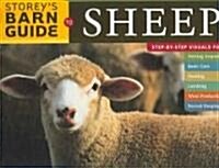 Storeys Barn Guide to Sheep (Spiral)