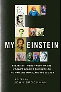 My Einstein (Hardcover)