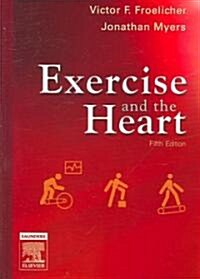 Exercise And the Heart (Hardcover, 5th)