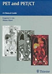 PET and PET/CT (Paperback)