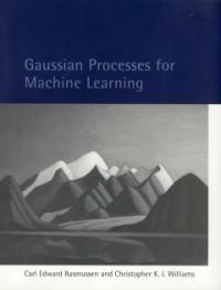 Gaussian Processes for Machine Learning (Hardcover)