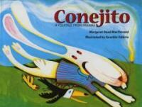 Conejito : a folktale from Panama 