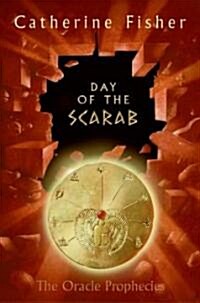 Day of the Scarab (Library)