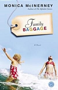 Family Baggage (Paperback)