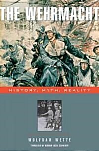 The Wehrmacht (Hardcover)