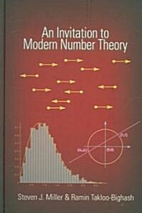 An Invitation to Modern Number Theory (Hardcover)