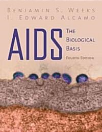 AIDS: The Biological Basis (Paperback, 4, Revised)