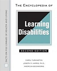 The Encyclopedia of Learning Disabilities (Hardcover, 2)