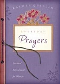 Everyday Prayers (Paperback)