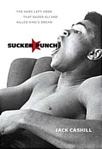 Sucker Punch (Hardcover)