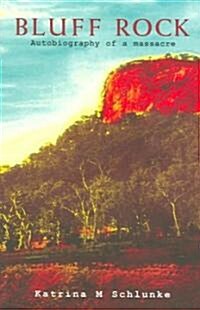 Bluff Rock (Paperback)