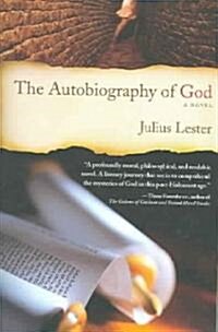 The Autobiography of God (Paperback, Reprint)
