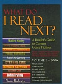 What Do I Read Next? 2006 (Hardcover)