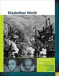 Elizabethan World Reference Library Cumulative Index (Paperback)