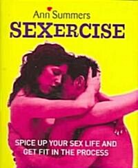 Ann Summers Sexercise (Hardcover)