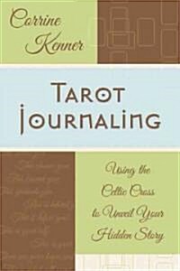 Tarot Journaling (Paperback)