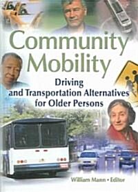 Community Mobility (Hardcover)