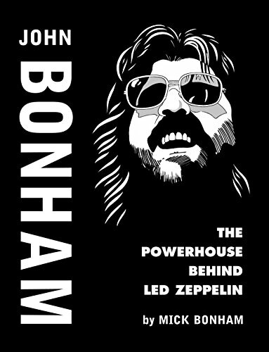 John Bonham (Paperback)