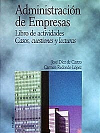 Administracion De Empresas/ Business Administration (Hardcover)