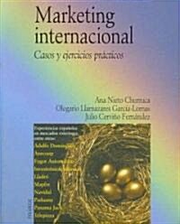 Marketing internacional/ International Marketing (Paperback)