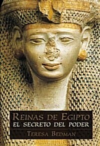 Reinas de Egipto / Queens of Egypt (Hardcover)