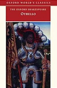 Othello, the Moor of Venice (Paperback)