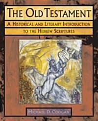 The Old Testament (Paperback)