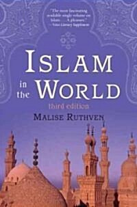 Islam in the World (Paperback, 3)