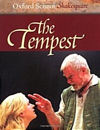 The Tempest (Paperback)