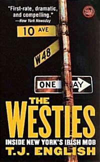 Westies (Paperback, Reissue)