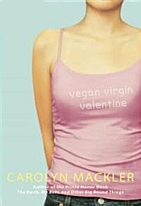 Vegan Virgin Valentine (Paperback, Reprint)